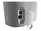 Cisco CS-DESKMI-NR-K9++ Image 5 from Ports / controls
