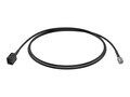 Axis TU6007-E Cable, 1M, 4-Pack, 02793-001                     , 41901807, Cables