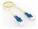 CommScope FEWLCLC42-JXM005 Image 1 from Right-angle