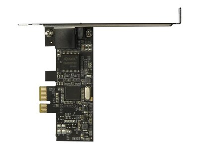 StarTech.com 2.5Gbps 2.5GBASE-T PCIe Network Card, ST2GPEX, 37733831, Network Adapters & NICs