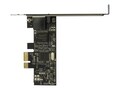 StarTech.com 2.5Gbps 2.5GBASE-T PCIe Network Card, ST2GPEX, 37733831, Network Adapters & NICs