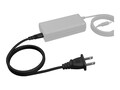 Jabra PanaCast 50 Video Bar System Power Cable, 14302-28                      , 41995111, Power Cords