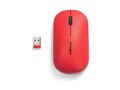 Kensington SureTrack Dual Wireless Mouse, Red, K75352WW, 38411964, Mice & Cursor Control Devices