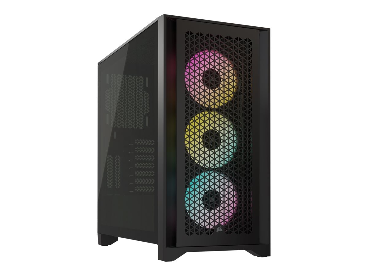 Corsair CORSAIR 4000D RGB AIRFLOW (CC-9011240-WW)