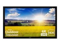 49 Pro 2 4K LED HDR Full Sun Outdoor TV, SB-P2-49-4K-BL, 41046340, Televisions - Commercial