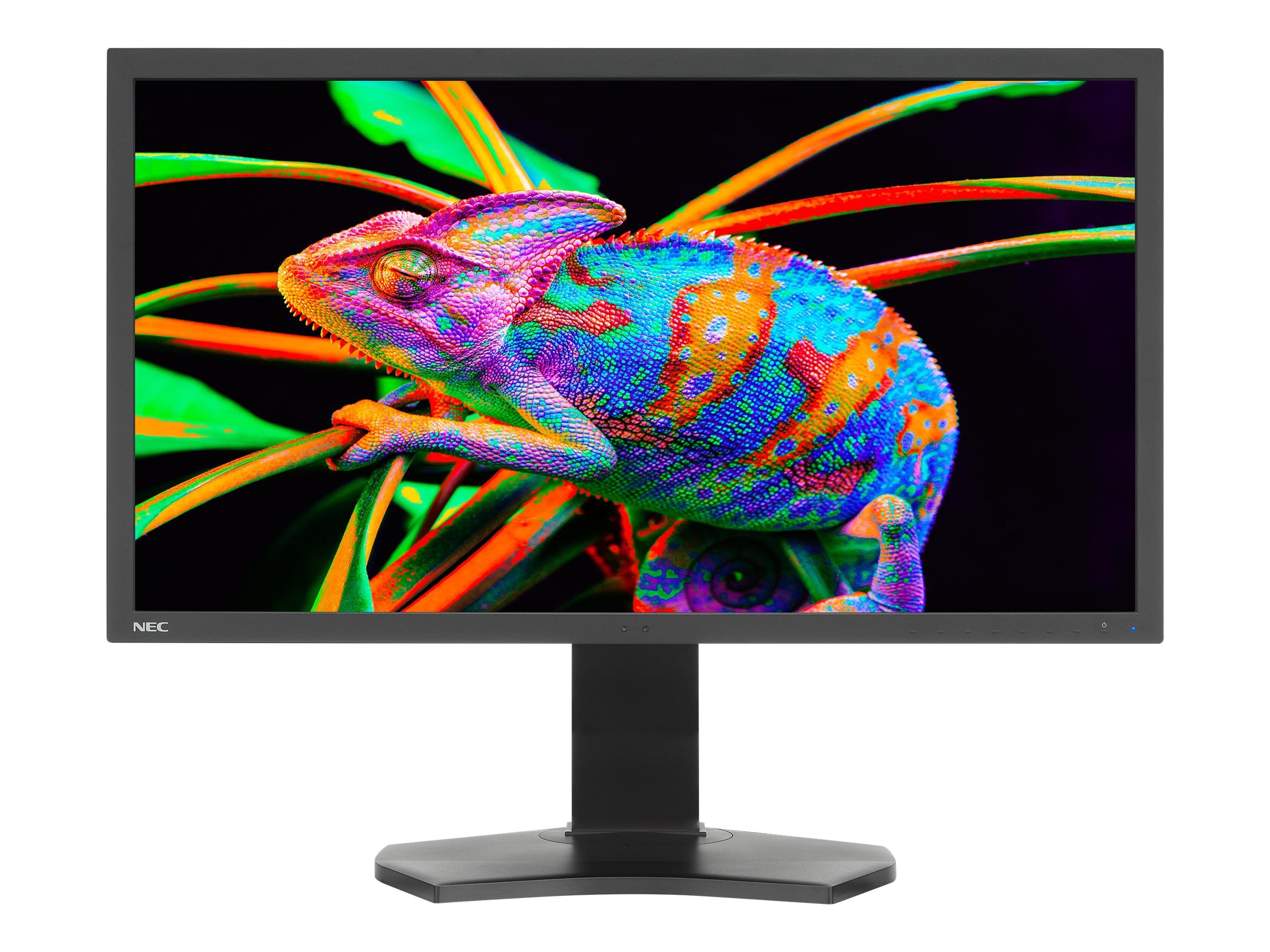 nec color critical monitor