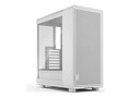 Fractal Design Epoch White Clear TG, FD-C-EPO1A-03                 , 42016971, Cases - Systems/Servers