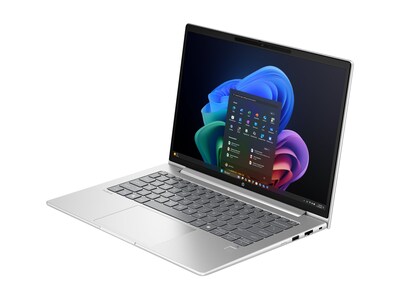 HP ProBook 4 G1q Snapdragon X 8-Core 16GB 512GB PCIe 6E BT FR WC 14 WUXGA W11P, BG6J9UT#ABA                   , 41979731, Notebooks