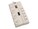 Tripp Lite TLP808TEL Image 1 from Left-angle