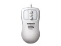 Man & Machine Petite Mouse, White, PM/W5, 17103786, Mice & Cursor Control Devices