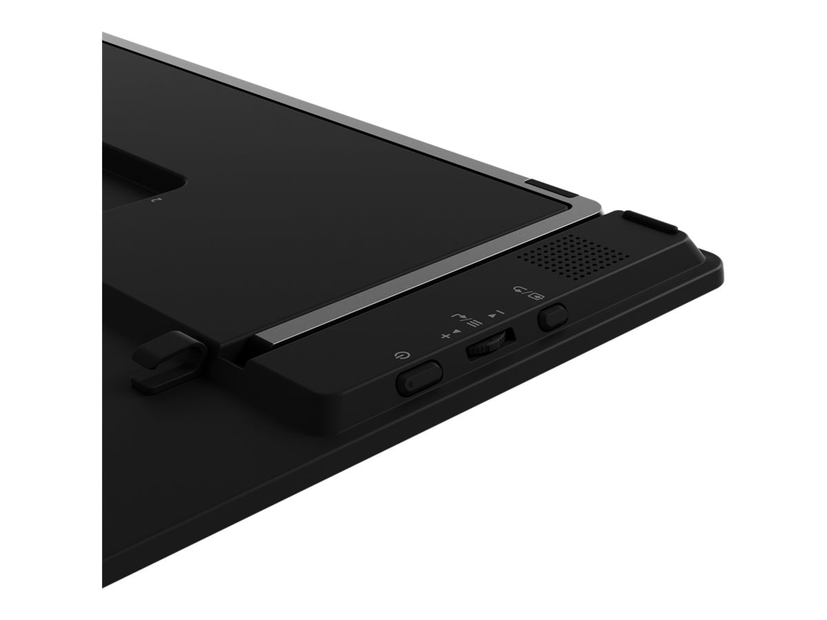 RICOH 514909 RICOH Portable Monitor 150 （有線モデル） : RICOH Portable Monitor \u2013 15.6\" OLED Touchscreen