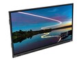 Lenovo 65 ThinkVision T65 4K Ultra HD LED-LCD Touchscreen Display, 62F3KATCWW, 41428647, Monitors - Large Format - Touchscreen