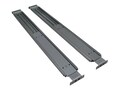 Promise 2U Rackmount Rail Kit, VRRAIL2U, 11746748, Rack Mount Accessories