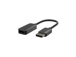Belkin AVC011BTSGY-BL Main Image from Right-angle