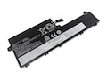 Total Micro 6-Cell 68WHR Battery for LENOV , 5B10W13960-TM, 41247962, Batteries - Notebook Total Micro 6-Cell 68WHR Battery for LENOV , 5B10W13960-TM, 41247962, Batteries - Notebook