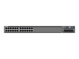 Juniper Networks EX4400-24P Main Image from Front