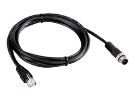 TRENDnet TI-TCD02 Main Image from Left-angle