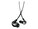 Shure SE215-K-RIGHT                  Image 1 from Front