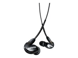 Shure SE215-K-RIGHT                  Main Image from Front