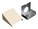 Legrand AV 2410A-FW                       Image 1 from Left-angle
