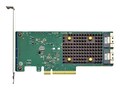 Lenovo ThinkSystem RAID 540-16i PCIe Gen4 12Gb Adapter, 4Y37A78835, 41395638, RAID Controllers Lenovo ThinkSystem RAID 540-16i PCIe Gen4 12Gb Adapter, 4Y37A78835, 41395638, RAID Controllers