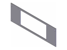 Havis C-EB30-FRS-1P                  Main Image from Right-angle