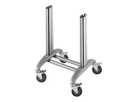 Ergotron BU24XTSM Main Image from Right-angle Ergotron BU24XTSM Main Image from Right-angle