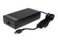 AddOn Lenovo 4X20E50574 Compatible 170W 20V at 8.5A Black Slim Tip Laptop Power Adapter and Cable, 4X20E50574-AA, 33520264, AC Power Adapters (external) AddOn Lenovo 4X20E50574 Compatible 170W 20V at 8.5A Black Slim Tip Laptop Power Adapter and Cable, 4X20E50574-AA, 33520264, AC Power Adapters (external)