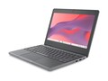 Lenovo Chromebook 100e G5 MT Kompanio 540 8GB 64GB UFS 6E BT WC 11.6 HD Chrome OS, 83T60009US                    , 42102456, Notebooks - Chromebooks