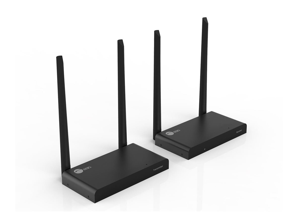 SIIG Extender Kit - Thumbnail 4