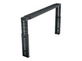 L-Com 8 -12 Elevation Kit , CLH-ELS-8/12, 37018790, Rack Mount Accessories