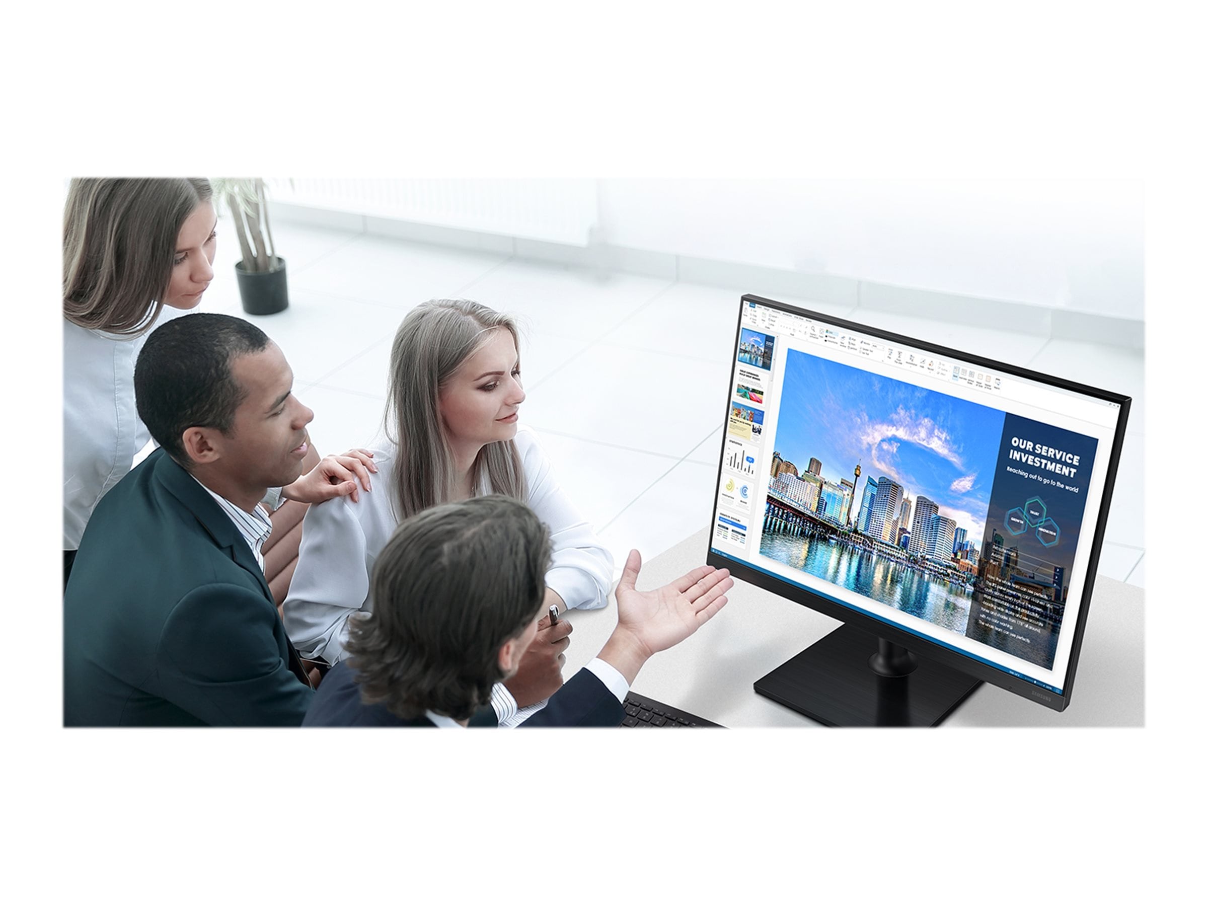 Samsung 24