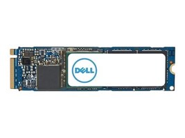 Dell SNP228G44/1TB Main Image from Top