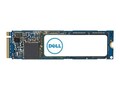 Dell 1TB PCIe NVME Gen 4x4 Class 40 M.2 2280 Internal Solid State Drive , SNP228G44/1TB, 41555945, Solid State Drives - Internal