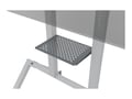 Heckler Design Control Shelf for Heckler AV Cart - Black Grey, H709-BG , 42062182, Furniture - Miscellaneous Heckler Design Control Shelf for Heckler AV Cart - Black Grey, H709-BG , 42062182, Furniture - Miscellaneous