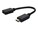 AddOn HDMI2DISPLAYPORT Image 1 from Right-angle