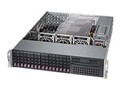 Supermicro Barebones, SuperServer 2028R-C1R4+ 2U RM (2x)E5-2600 v3 Family Max.1.5TB DDR4 8x2.5SAS+8x2.5 SATA, SYS-2028R-C1R4+, 17821825, Barebones Systems Supermicro Barebones, SuperServer 2028R-C1R4+ 2U RM (2x)E5-2600 v3 Family Max.1.5TB DDR4 8x2.5SAS+8x2.5 SATA, SYS-2028R-C1R4+, 17821825, Barebones Systems