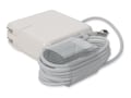 AddOn 60W 16.5V 3.65A Laptop Power Adapter for Mac, MA538LL/B-AA, 34225662, AC Power Adapters (external) AddOn 60W 16.5V 3.65A Laptop Power Adapter for Mac, MA538LL/B-AA, 34225662, AC Power Adapters (external)