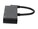 AddOn USBC2HDMIVGAUSBAUD-AO Image 7 from Right side