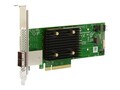 Lenovo ThinkSystem 440-8i SAS SATA PCIe Gen4 12Gb HBA, 4Y37A78837, 41549607, Host Bus Adapters (HBAs)