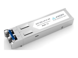 Axiom SFP-25G-LR-C-AX Main Image from Left-angle Axiom SFP-25G-LR-C-AX Main Image from Left-angle