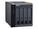 QNAP TL-D400S-US Image 7 from Left-angle