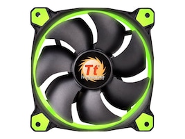 Thermaltake Technology CL-F038-PL12GR-A Main Image from Front Thermaltake Technology CL-F038-PL12GR-A Main Image from Front