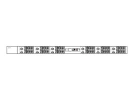 Raritan PX3-5787YV-V2 Main Image from Front