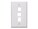 Leviton Voice & Data Division 41080-3IP Image 1 from 