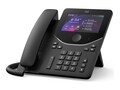 Cisco Desk Phone, 9871 - Carbon Black, DP-9871-K9= , 41815925, VoIP Phones Cisco Desk Phone, 9871 - Carbon Black, DP-9871-K9= , 41815925, VoIP Phones