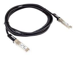 Axiom DAC-SFP-25G-0.5M-AX Main Image from Front