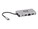 Tripp Lite U442-DOCK6-GY Image 1 from Left-angle