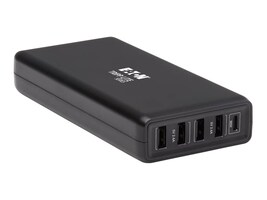 Tripp Lite U280-005-WS4C1 Main Image from Left-angle