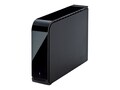 BUFFALO 4TB DriveStation Axis Velocity Storage, HD-LX4.0TU3, 27564631, Hard Drives - External